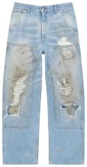 Maison Margiela ボーイフレンドデニム - メルカリ