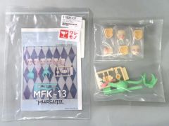 デ*ル様 【レア】ぺこらマミー メガミデバイス改造ヘッドパーツ
