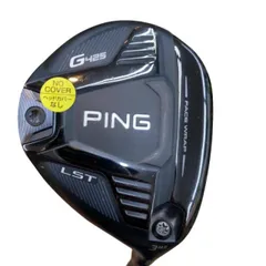 【中古】 ピン G425 LST 3W(アーコス無し) フェアウェイウッド FW ALTA J CB SLATE(FW) (フレックスS) メンズ 男性用 右利き 右用 Cランク ゴルフクラブのサムネイル