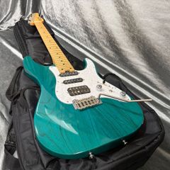 弦奏工房 Ka-Lin ホロウボディ 本日限定0時まで - メルカリ