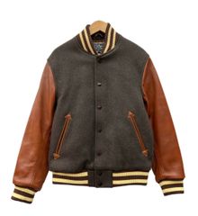 COACH コーチ MA-1 ブルゾン フライトジャケット 迷彩 カモフラ メンズ