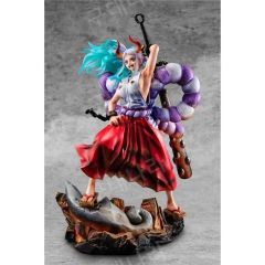 世界30体限定】ONE PIECE Yamato 1/6 スタチュー - メルカリ