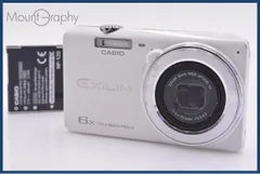 動作保証】 カシオ CASIO EXILIM EX-Z780 6x バッテリー付属 同梱無料