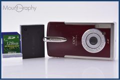 Canon IXY DIGITAL L2, battery and memory card included, free shipping #yk9313