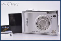 [Guaranteed to be in working order] Fujifilm FinePix F10 3x with battery and memory card included. Free shipping. #yk9315