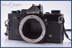 ジャンク】OLYMPUS OM-2/動作未確認・現状渡し A086-1 - メルカリ