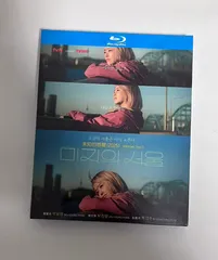 日本語字幕 韓国ドラマ「未知のソウル(2025)」Blu-ray BOX 全話収録のサムネイル