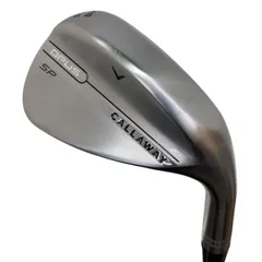 【中古】 キャロウェイ OPUS SP クロム 48°/10°S ウェッジ WG NS PRO 950GH neo (フレックスS) メンズ 男性用 右利き 右用 Cランク ゴルフクラブのサムネイル