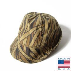 新品*RRL*サウスウエスタン トラッパー ウール ハット*M*キャップ