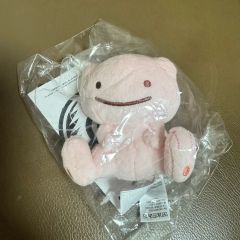 タグ付】希少 ポケモンセンター へんしん メタモン ミミッキュ