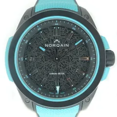 【栄】ノルケイン インディペンデンスワイルドワン HARADA Limited Edition N3000.21Q16.G01.R01 ダークグレー 腕時計 自動巻き メンズのサムネイル