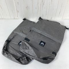 ✉️M ブルー系 Heritage ( ヘリテイジ ) ゴアテックス コンパクト