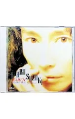 CD／鈴木トオル／可憐〜恋よりも優しい人のサムネイル