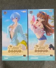 宝多六花 フィギュア＆等身大ビジュアルクロスセット - メルカリ