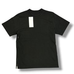 参考上代7480円 未使用品 PLAY Comme des Garcons PLAY T-SHIRT プレイ
