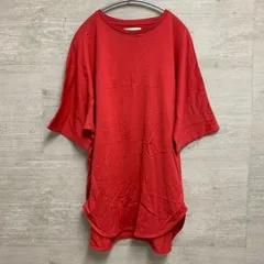 Neon Sign ネオンサイン Tシャツ 2 レッド 【中目黒A09】のサムネイル