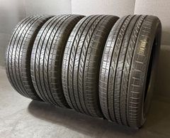 2024年製 超バリ山 235/55R19 ヨコハマ AVID 4本 - メルカリ