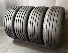 ミシュラン プライマシー4 215/45R18 4本 バリ溝 - メルカリ