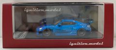 ModernArt 1/64 ニッサン 日産 350Z LB 初音ミク - メルカリ