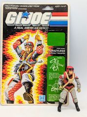 G.I. JOE ARMY RECON MISSION フィギュア - メルカリ