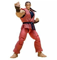 HLプロダクト？ ケン ストリートファイター SHフィギュアーツ？ JADA