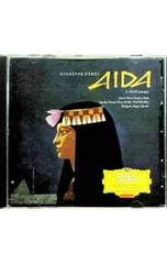 2026年最新】ヴェルディ:歌劇「アイーダ」全曲 1951年メキシコ・シティ