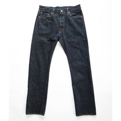 桃太郎ジーンズ 15.7oz 0306-V 31インチ ワンウォッシュ タイト - メルカリ