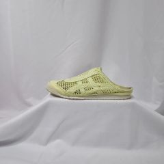 新品未使用Onitsuka Tiger メッシュ サボ クロッグサンダル - メルカリ