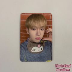 Straykids スキズ KARMA KMS 2.0 上海 当選者限定 ヨントン ポラ
