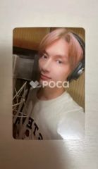 seventeen セブチ cafe カフェトレカ ジュン - メルカリ