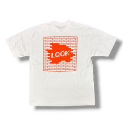 参考上代7480円 未使用品 PLAY Comme des Garcons PLAY T-SHIRT プレイ