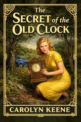The Secret of the Old Clock: A Classic Nancy Drew Mystery (Oのサムネイル