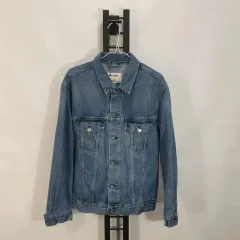 Acne Studios アクネストゥディオズ デニムジャケット WHO ミッド ヴィンテージ デニムジャケットのサムネイル