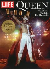 QUEEN「Bohemian Rhapsody」40周年記念LP - メルカリ