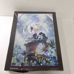 ニーアオートマタ Ver1.1a 2B ジグソーパズル 1000ピース 新品 - メルカリ