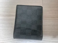 (正規品) ルイヴィトン 二つ折り財布ㅣ取引可能のサムネイル