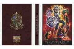 2026年最新】神羅万象チョコ ファイルの人気アイテム - メルカリ