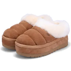 UGG アグ ムートンブーツ タスマン レディース 厚底 TAZZLITA 1146390、CHESTNUTのサムネイル