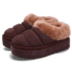 UGG アグ ムートンブーツ タスマン レディース 厚底 TAZZLITA 1146390、HARDWOODのサムネイル