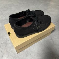 Civilist × Clarks Wallabee シビリスト ワラビー - メルカリ
