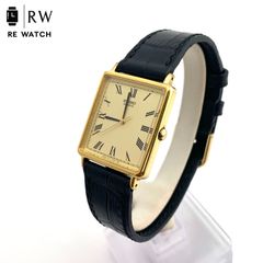 希少】SEIKO CREDOR クレドール 腕時計 6730 14Kベゼル - メルカリ