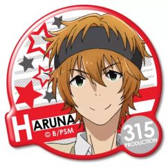 223-095 와카사토 하루나 [아이돌 마스터 SideM 푸쿳 배지 컬렉션 TYPE A]