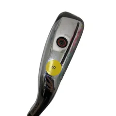 【中古】 テーラーメイド STEALTH DHY U5 ユーティリティ UT TENSEI SILVER TM70(STEALTH UT) (フレックスS) メンズ 男性用 右利き 右用 Cランク ゴルフクラブのサムネイル