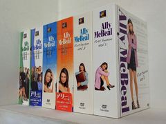 アリー my Love シーズン1～5 DVD-BOX - メルカリ