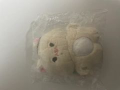 VIVIZ ぬいぐるみ オムジ 未使用 viviz gfriend オムジ ぬいぐるみ 新品未開封 - メルカリ