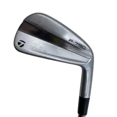 【中古】 テーラーメイド Taylor Made P・790(2023) #5 単品アイアン LI NS PRO MODUS3 TOUR105 (フレックスS) メンズ 男性用 右利き 右用 Cランク ゴルフクラブのサムネイル