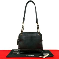 極 美品 袋付き シール有 5番台 CHANEL シャネル ヴィンテージ