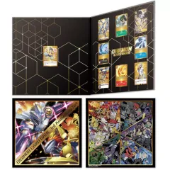 2026年最新】デジモン15thアニバーサリーボックスの人気アイテム