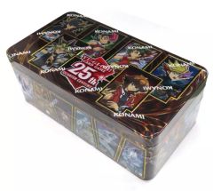遊戯王 25th ANNIVERSARY 未開封 - メルカリ