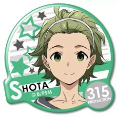 223-097 오테 세이 쇼타 [아이돌 마스터 SideM 푸쿳 배지 컬렉션 TYPE A]